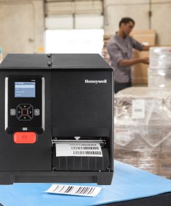 Honeywell PM42T Endüstriyel Barkod Yazıcı
