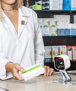 Datalogic Magellan 1500i Masaüstü Barkod Okuyucu