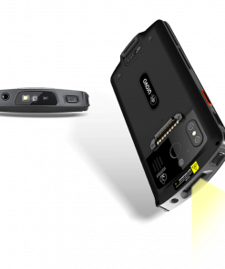 UROVO DT50 El Terminali