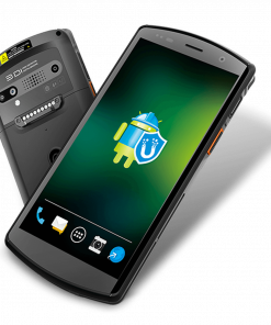 UROVO DT50 El Terminali