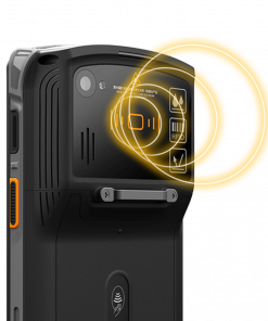 UROVO DT50 El Terminali