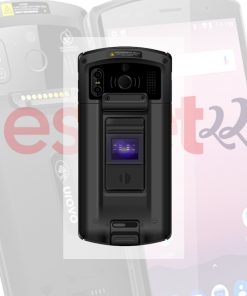 UROVO DT50 Android El Terminali