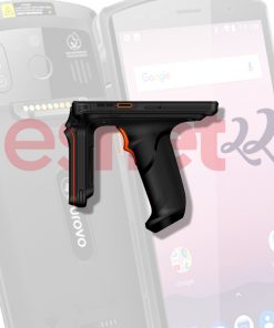 UROVO DT50 Android El Terminali