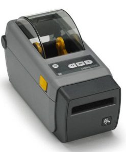 Zebra ZD410 Masaüstü Etiket Barkod Yazıcısı
