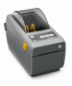 Zebra ZD410 Masaüstü Etiket Barkod Yazıcısı