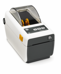 Zebra ZD410 Masaüstü Etiket Barkod Yazıcısı