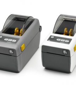 Zebra ZD410 Masaüstü Etiket Barkod Yazıcısı