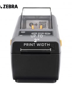 Zebra ZD410 Masaüstü Barkod Yazıcı