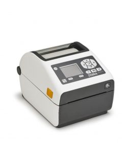 ZEBRA ZD620 Masaüstü Termal Yazıcı