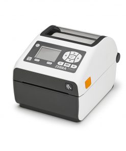 ZEBRA ZD620 Masaüstü Termal Yazıcı