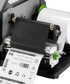 TSC TTP-2610MT Endüstriyel Barkod ve Etiket Yazıcı