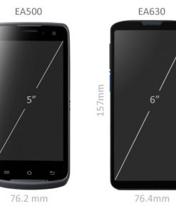 Unitech EA630 Android El Terminali