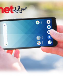 Unitech EA630 Android El Terminali