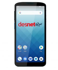 Unitech EA630 Android El Terminali