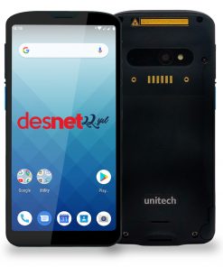Unitech EA630 Android El Terminali