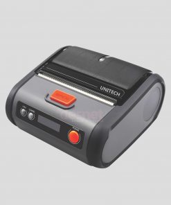 Unitech SP319 Mobil Fiş ve Etiket Yazıcı