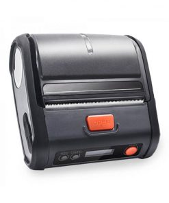 Unitech SP319 Mobil Fiş ve Etiket Yazıcı