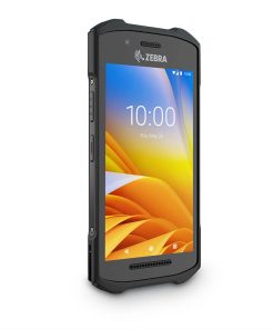 Zebra TC21 Android El Terminali