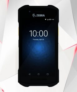 Zebra TC26 Android El Terminali