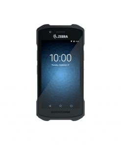 Zebra TC26 Android El Terminali