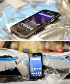 Zebra TC26 Android El Terminali