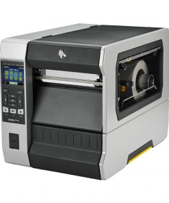 Zebra ZT620 Endüstiyel Barkod Yazıcı