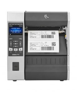 Zebra ZT620 Endüstiyel Barkod Yazıcı