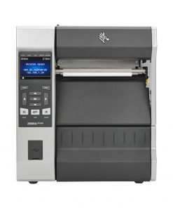 Zebra ZT620 Endüstiyel Barkod Yazıcı