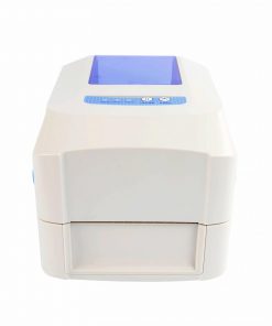 Printwell ZP400 Masaüstü Etiket ve Barkod Yazıcı