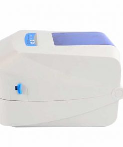 Printwell ZP400 Masaüstü Etiket ve Barkod Yazıcı