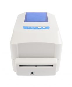 Printwell ZP400 Masaüstü Etiket ve Barkod Yazıcı