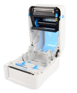 Printwell ZP400 Masaüstü Etiket ve Barkod Yazıcı