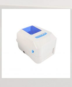 Printwell ZP400 Masaüstü Etiket ve Barkod Yazıcı