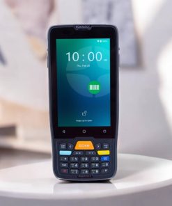 Datalogic MEMOR K Android El Terminali