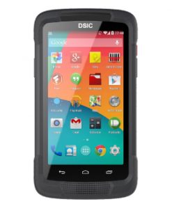 DSIC DS2 Android El Terminali