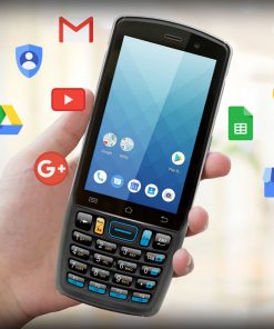 Unitech EA320 Android El Terminali