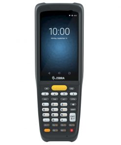 Zebra MC2200 Android El Terminali
