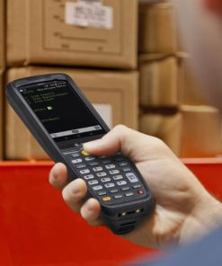 Zebra MC2700 Android El Terminali