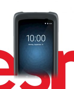 Zebra MC2700 Android El Terminali