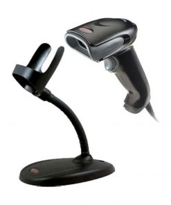 Honeywell 1450G 2D Karekod Barkod Okuyucu