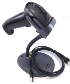 Honeywell 1450G 2D Karekod Barkod Okuyucu