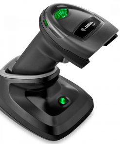 Zebra Symbol DS2278 2D Imager Kablosuz Barkod Okuyucu