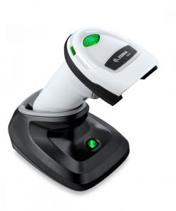 Zebra Symbol DS2278 2D Imager Kablosuz Barkod Okuyucu