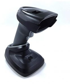 Zebra Symbol DS2278 2D Imager Kablosuz Barkod Okuyucu