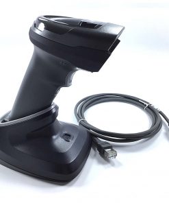 Zebra Symbol DS2278 2D Imager Kablosuz Barkod Okuyucu