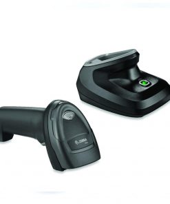 Zebra Symbol DS2278 2D Imager Kablosuz Barkod Okuyucu