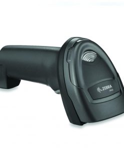 Zebra Symbol DS2278 2D Imager Kablosuz Barkod Okuyucu