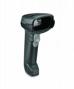 Zebra Symbol DS2278 2D Imager Kablosuz Barkod Okuyucu