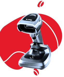 Zebra DS2278 Kablosuz Barkod Okuyucu