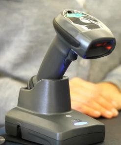 Zebra Symbol LI4278 Barkod Okuyucu